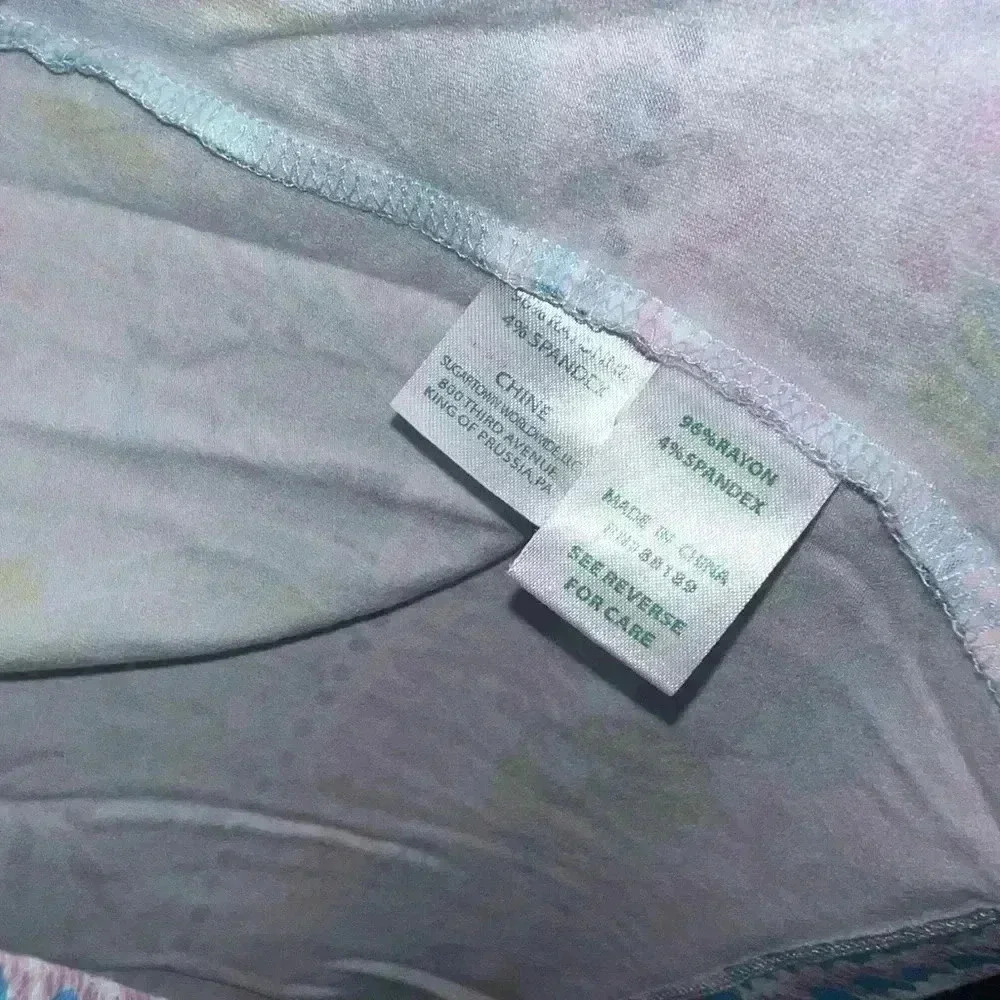 Lilly Pulitzer Ophelia Swing Dress small - Picture 10 of 13